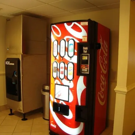 Red Roof Inn & Suites Biloxi - Ocean Springs 